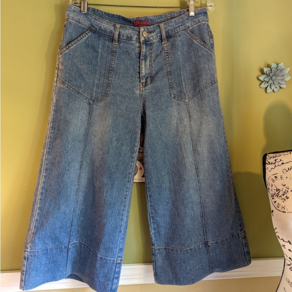 Goddess Jeans